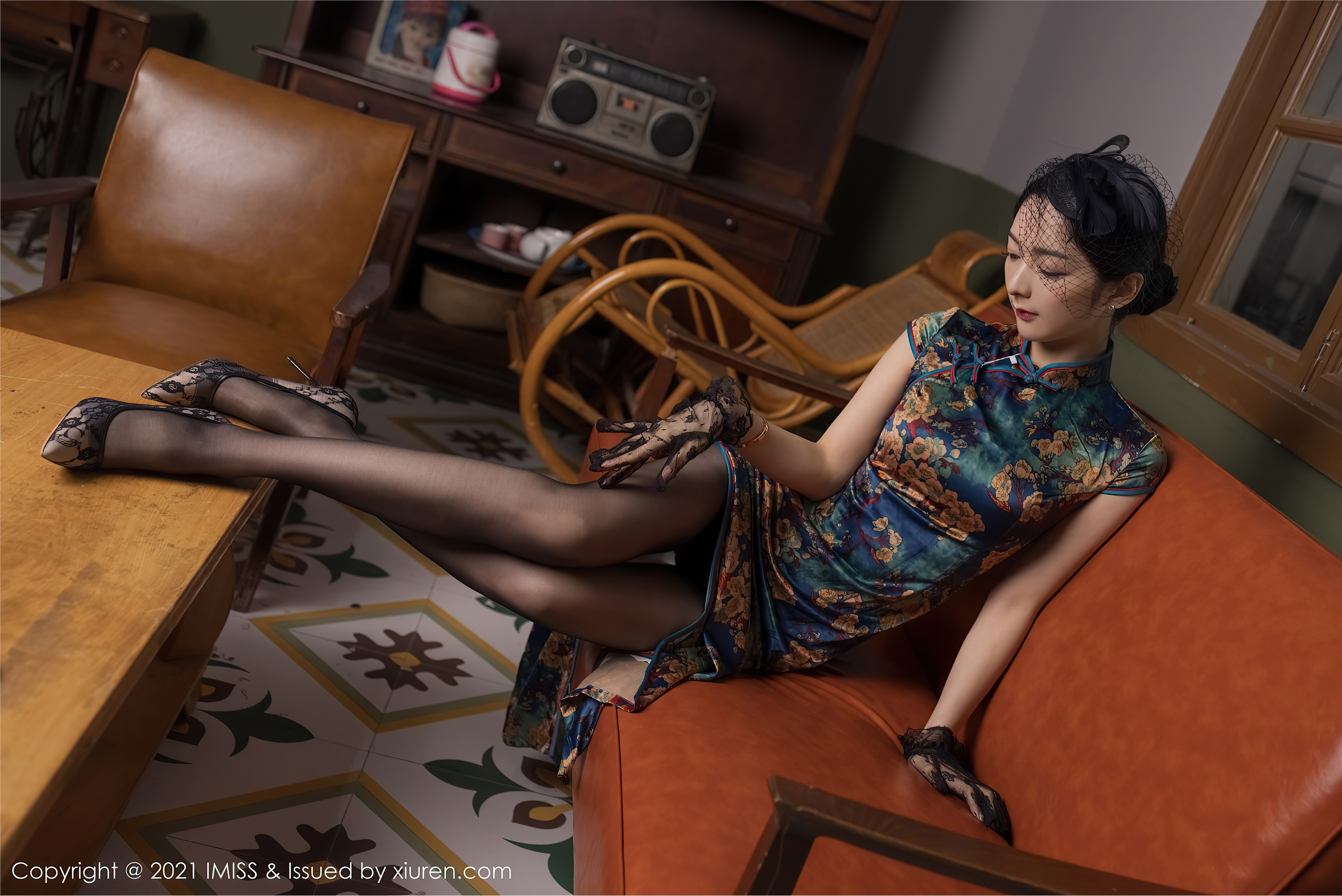 IMiss爱蜜社 2021.05.12 Vol.591 Angela00